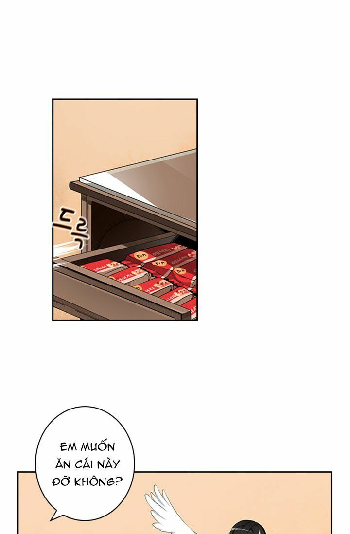 Tôi Là Người Chơi Duy Nhất Đăng Nhập Chap 8 - Next Chap 9