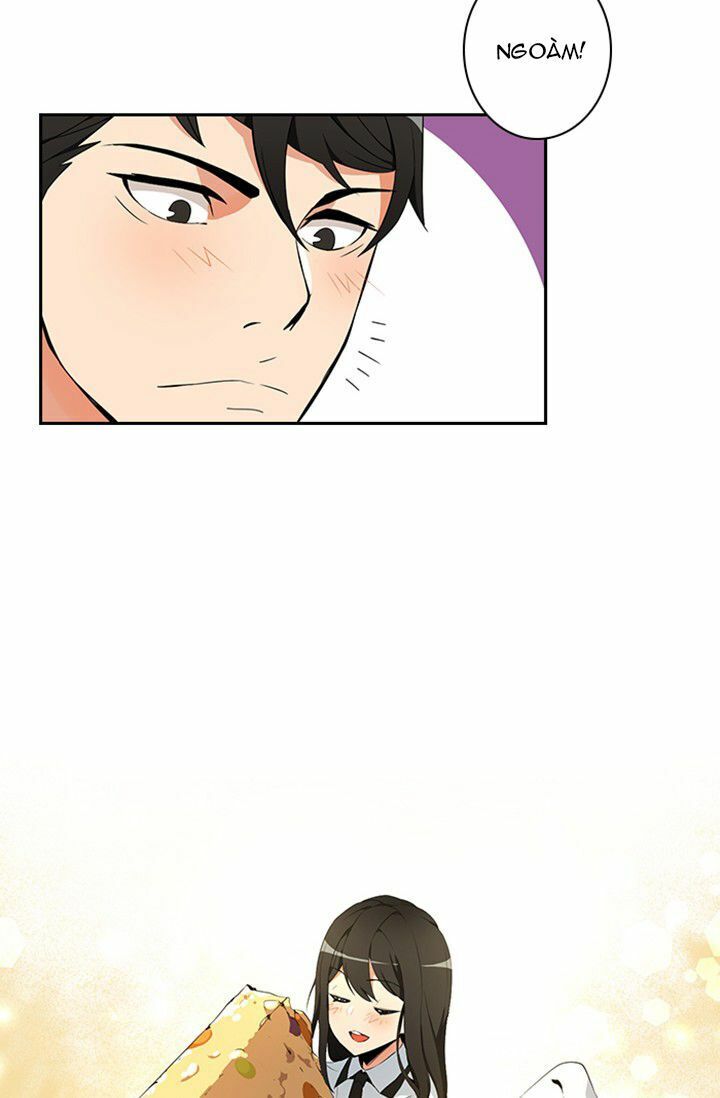 Tôi Là Người Chơi Duy Nhất Đăng Nhập Chap 8 - Next Chap 9