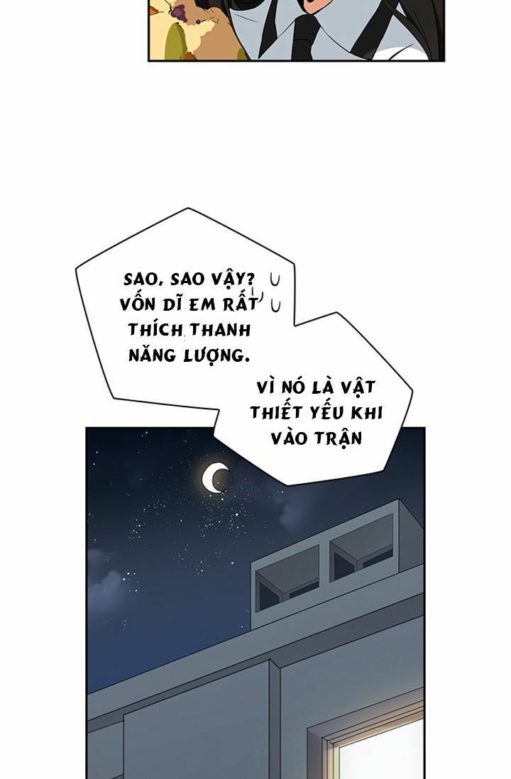 Tôi Là Người Chơi Duy Nhất Đăng Nhập Chap 8 - Next Chap 9