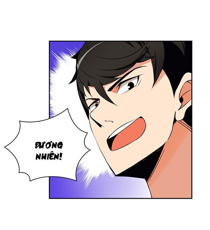 Tôi Là Người Chơi Duy Nhất Đăng Nhập Chap 9 - Next Chap 10