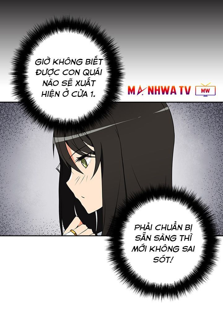 Tôi Là Người Chơi Duy Nhất Đăng Nhập Chap 9 - Next Chap 10