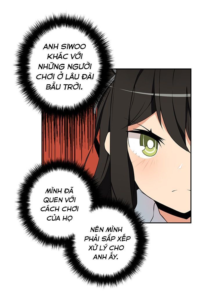 Tôi Là Người Chơi Duy Nhất Đăng Nhập Chap 9 - Next Chap 10