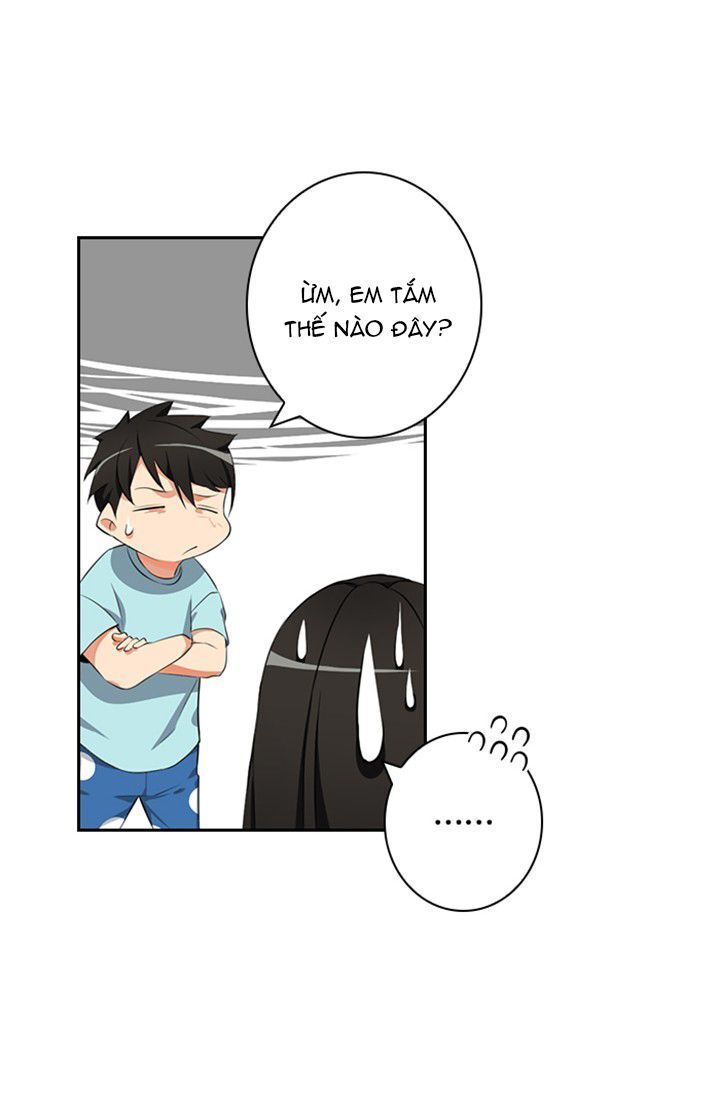 Tôi Là Người Chơi Duy Nhất Đăng Nhập Chap 9 - Next Chap 10