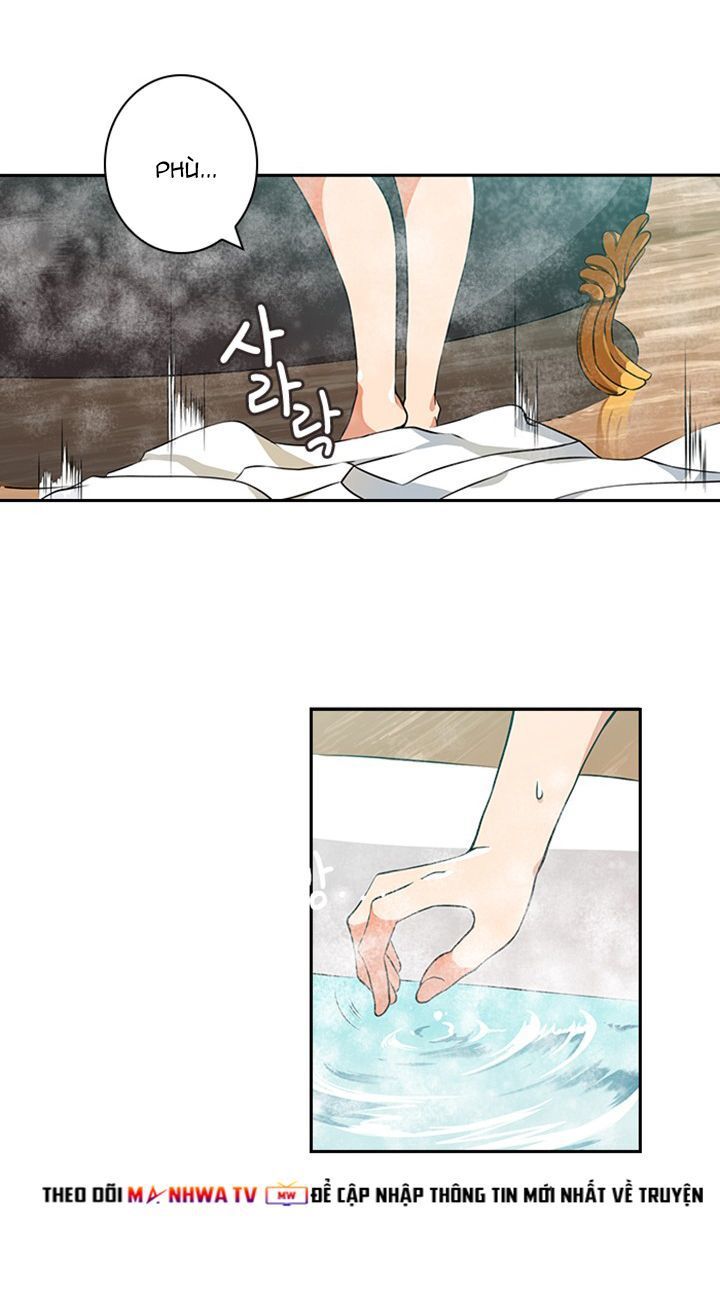 Tôi Là Người Chơi Duy Nhất Đăng Nhập Chap 9 - Next Chap 10