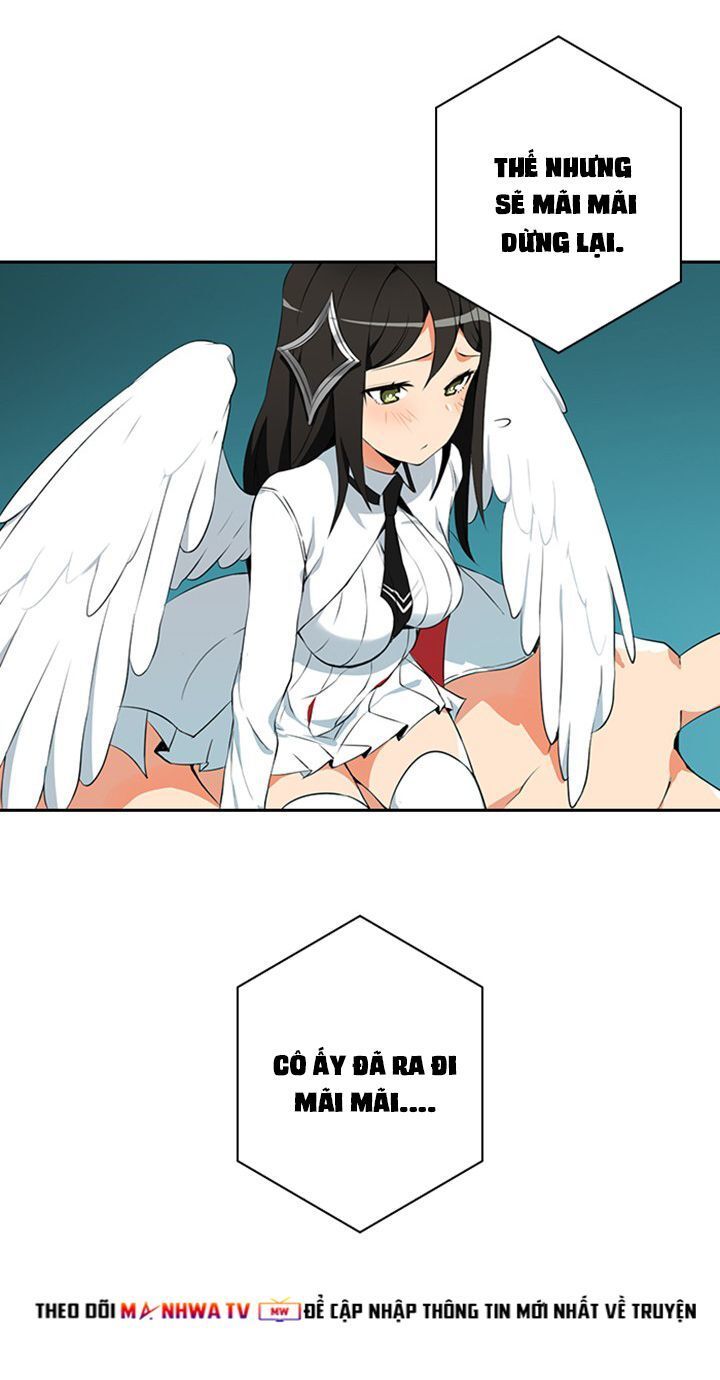 Tôi Là Người Chơi Duy Nhất Đăng Nhập Chap 9 - Next Chap 10