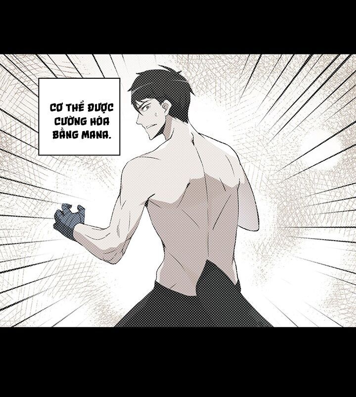 Tôi Là Người Chơi Duy Nhất Đăng Nhập Chap 31 - Next Chap 32