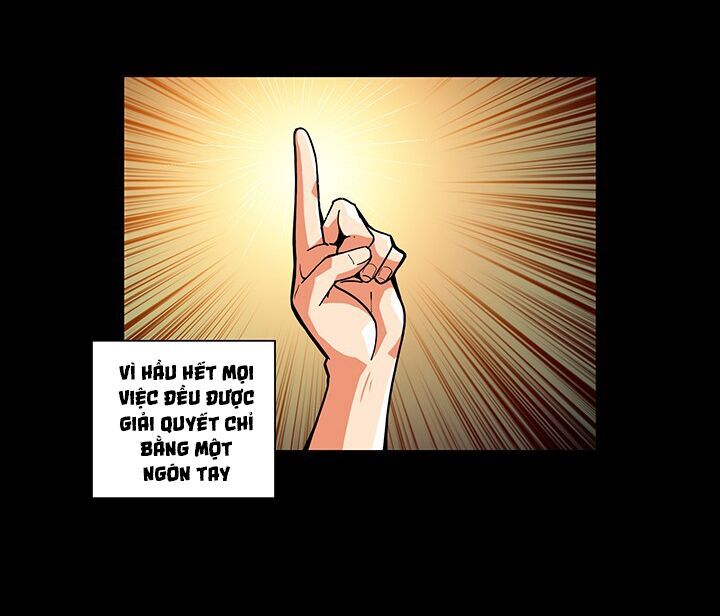 Tôi Là Người Chơi Duy Nhất Đăng Nhập Chap 31 - Next Chap 32