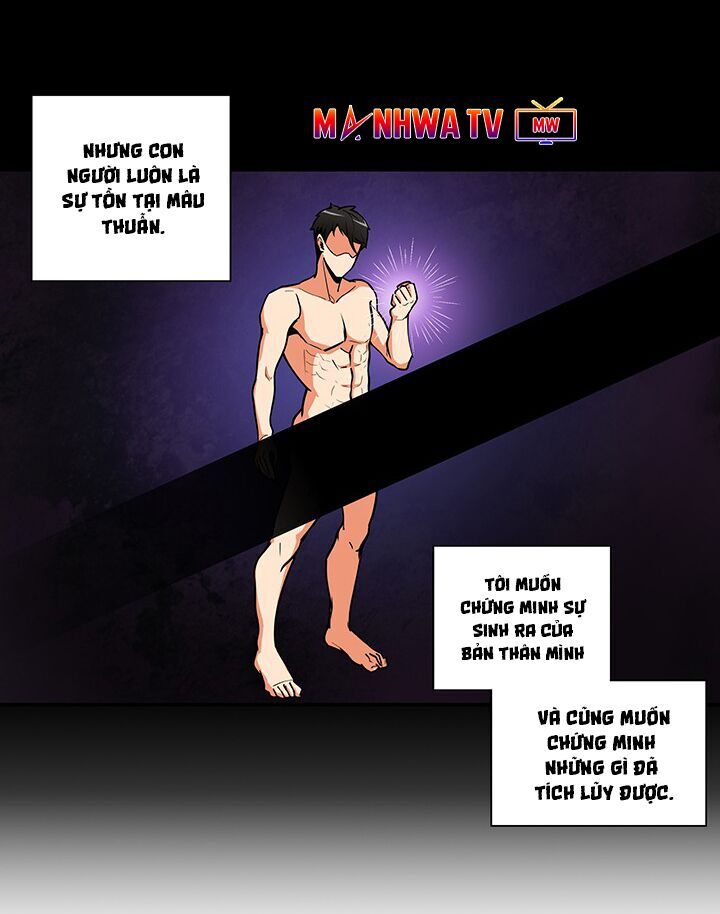 Tôi Là Người Chơi Duy Nhất Đăng Nhập Chap 31 - Next Chap 32