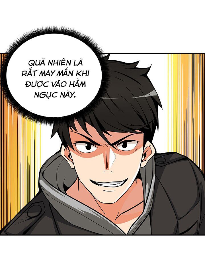 Tôi Là Người Chơi Duy Nhất Đăng Nhập Chap 31 - Next Chap 32