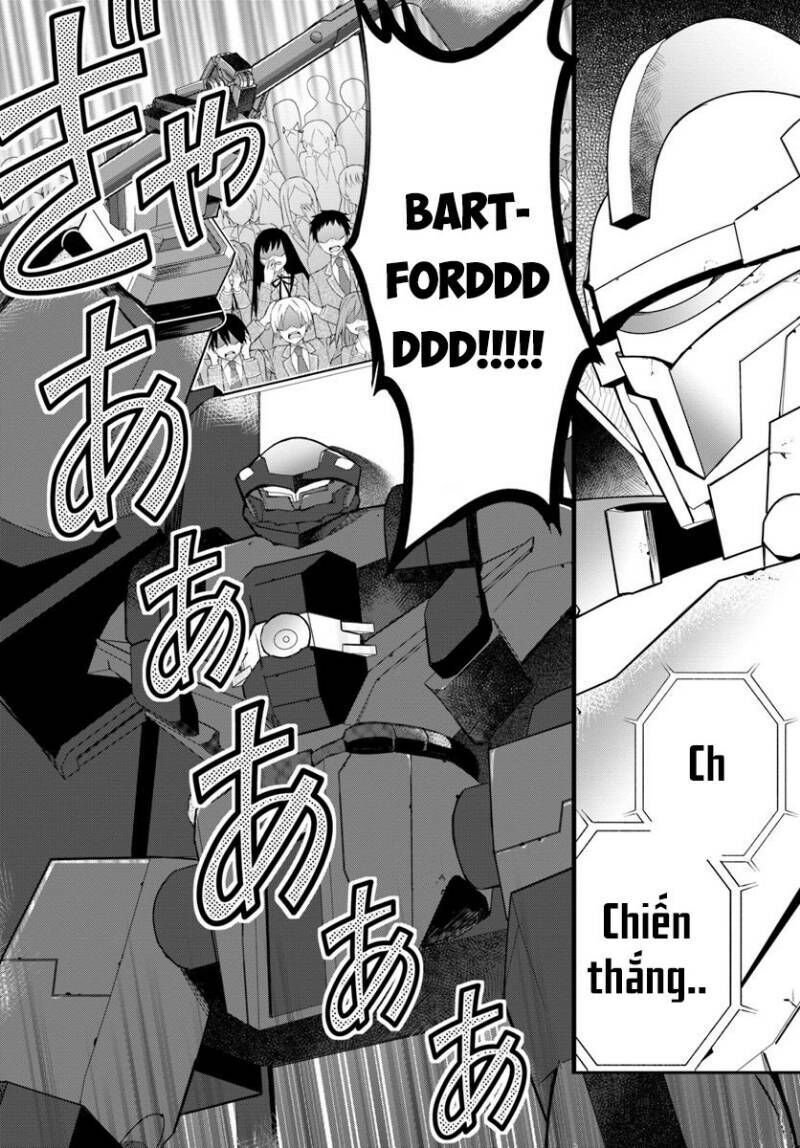 Thế Giới Của Game Otome Thật Khó Khăn Cho Những Thường Dân Chap 12 - Next Chap 13