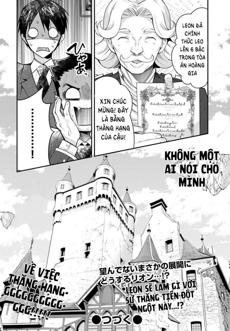 Thế Giới Của Game Otome Thật Khó Khăn Cho Những Thường Dân Chap 13 - Next Chap 14