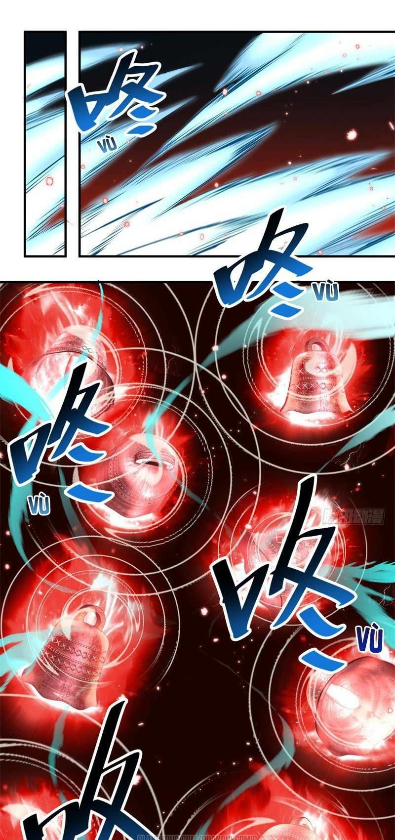 Ta Nhặt Được Thuộc Tính Tại Tu Chân Giới Chap 21 - Next Chap 22