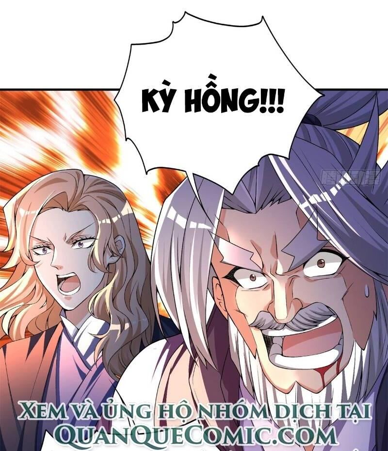 Ta Nhặt Được Thuộc Tính Tại Tu Chân Giới Chap 38 - Next Chap 39