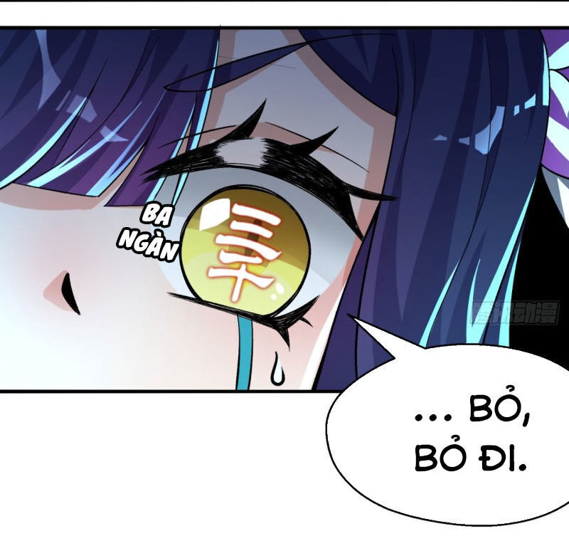 Ta Nhặt Được Thuộc Tính Tại Tu Chân Giới Chap 60 - Next Chap 61