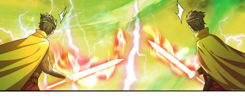 Ta Nhặt Được Thuộc Tính Tại Tu Chân Giới Chap 69 - Next Chap 70