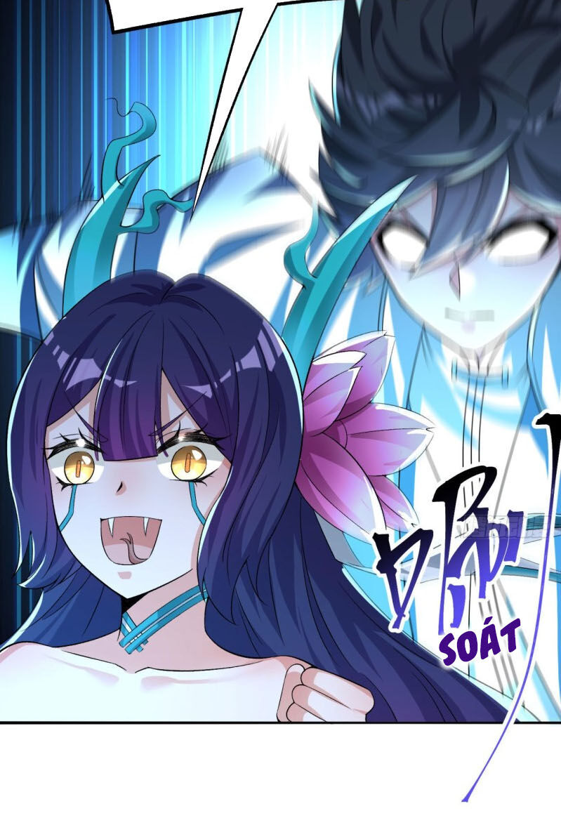 Ta Nhặt Được Thuộc Tính Tại Tu Chân Giới Chap 69 - Next Chap 70