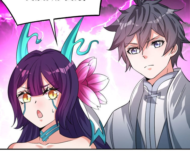 Ta Nhặt Được Thuộc Tính Tại Tu Chân Giới Chap 69 - Next Chap 70