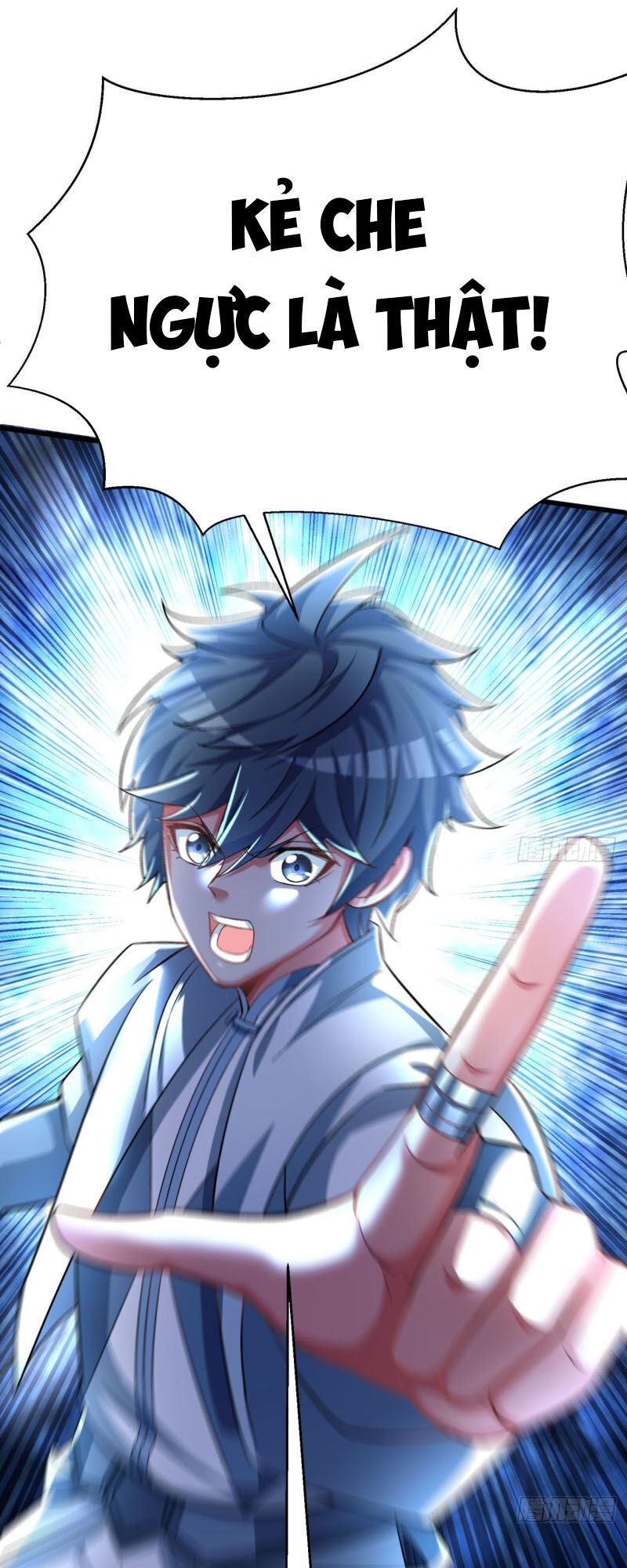 Ta Nhặt Được Thuộc Tính Tại Tu Chân Giới Chap 69 - Next Chap 70