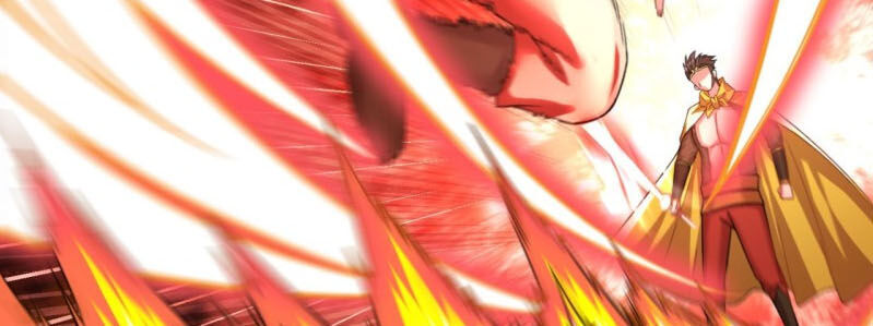 Ta Nhặt Được Thuộc Tính Tại Tu Chân Giới Chap 69 - Next Chap 70