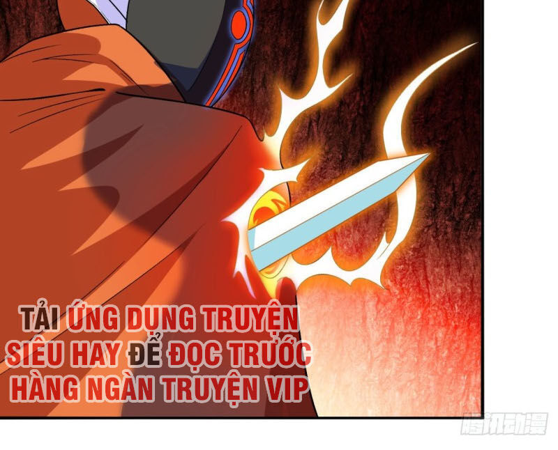 Ta Nhặt Được Thuộc Tính Tại Tu Chân Giới Chap 69 - Next Chap 70