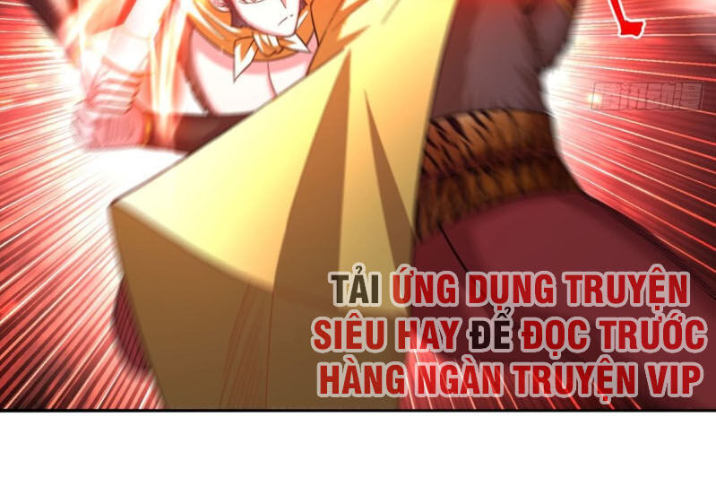 Ta Nhặt Được Thuộc Tính Tại Tu Chân Giới Chap 69 - Next Chap 70