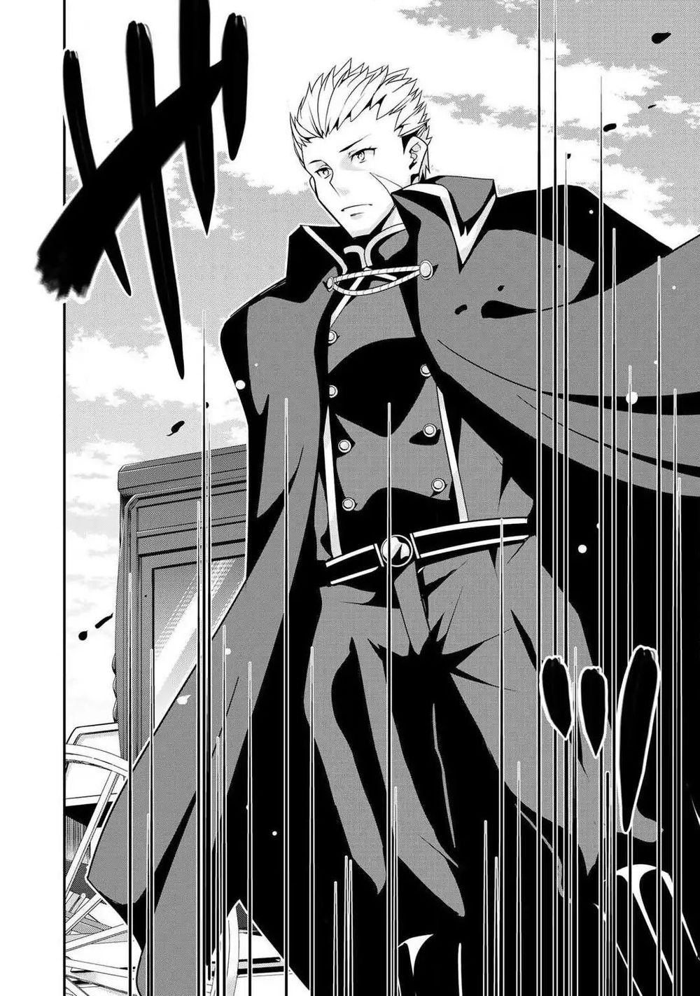 Tái Sinh Thành Hầu Gái Vô Đối Chap 6 - Next Chap 7