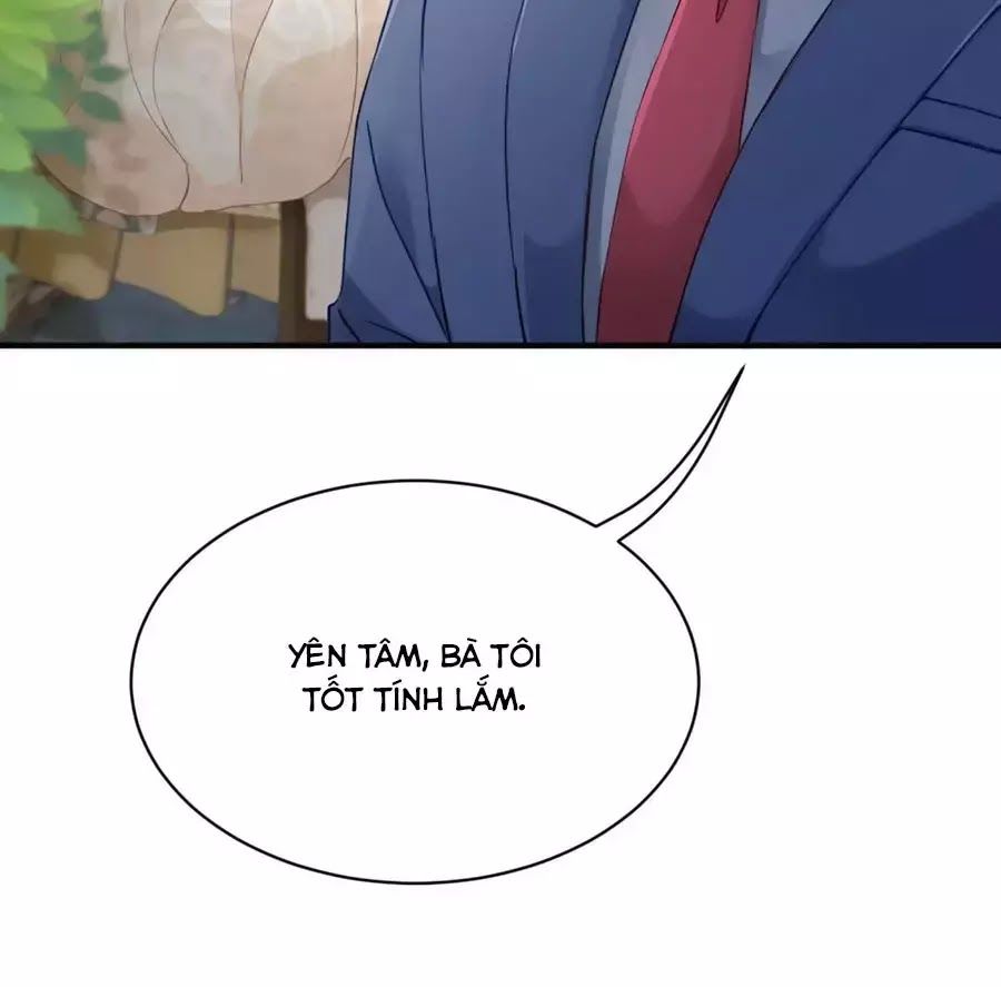 Băng Sơn Tổng Tài Sủng Thê Đến Vô Đạo Chap 18 - Next Chap 19