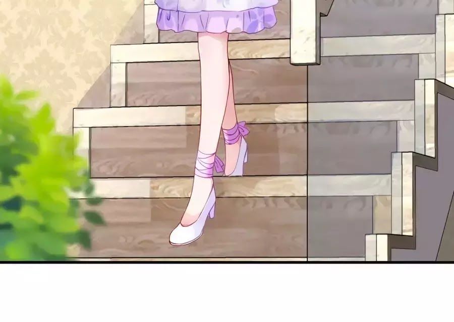 Băng Sơn Tổng Tài Sủng Thê Đến Vô Đạo Chap 18 - Next Chap 19