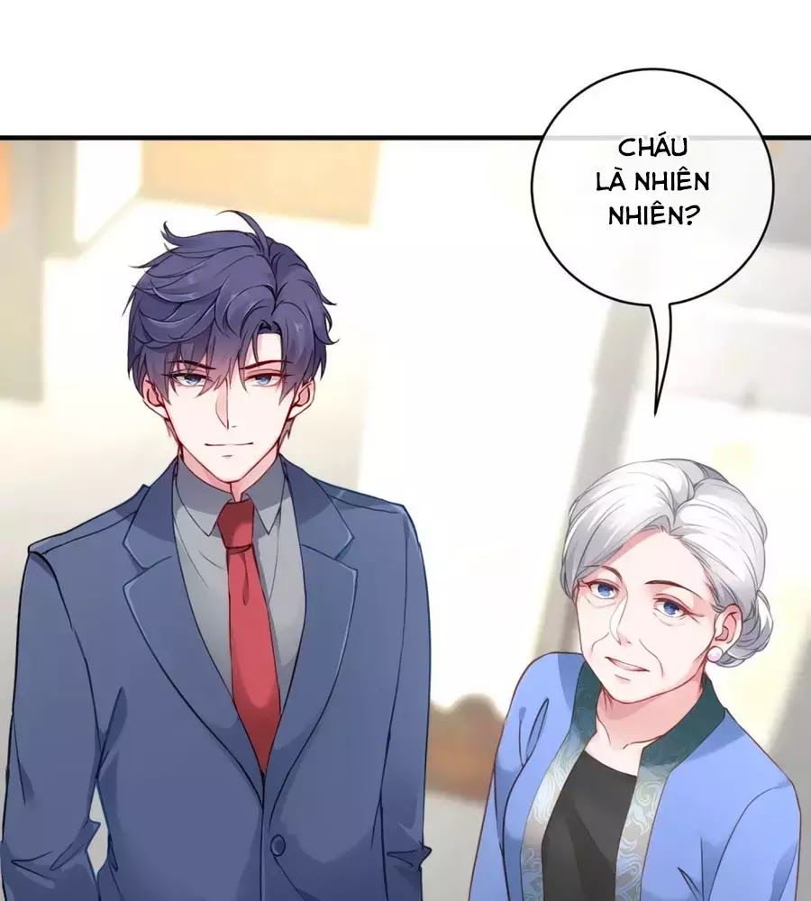 Băng Sơn Tổng Tài Sủng Thê Đến Vô Đạo Chap 18 - Next Chap 19