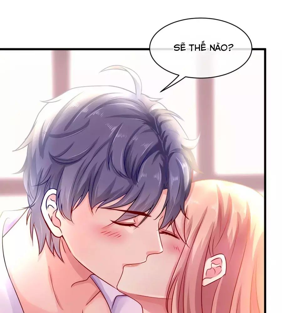 Băng Sơn Tổng Tài Sủng Thê Đến Vô Đạo Chap 18 - Next Chap 19