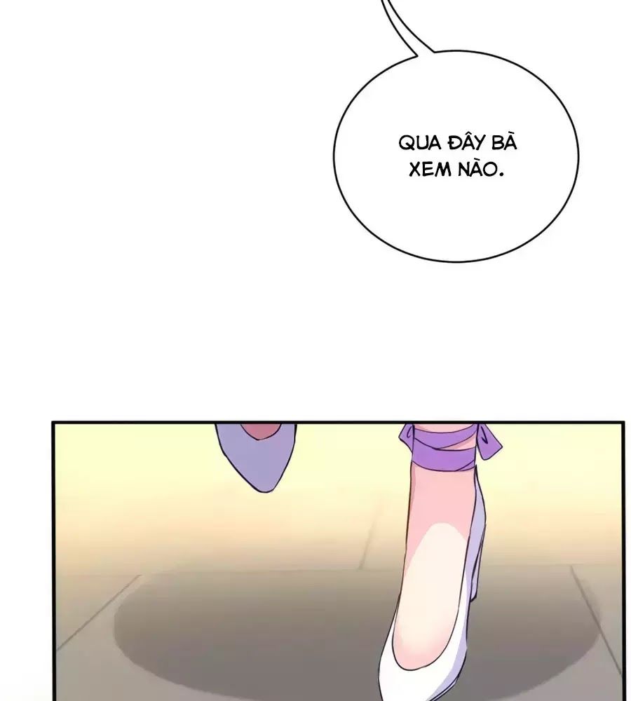 Băng Sơn Tổng Tài Sủng Thê Đến Vô Đạo Chap 18 - Next Chap 19