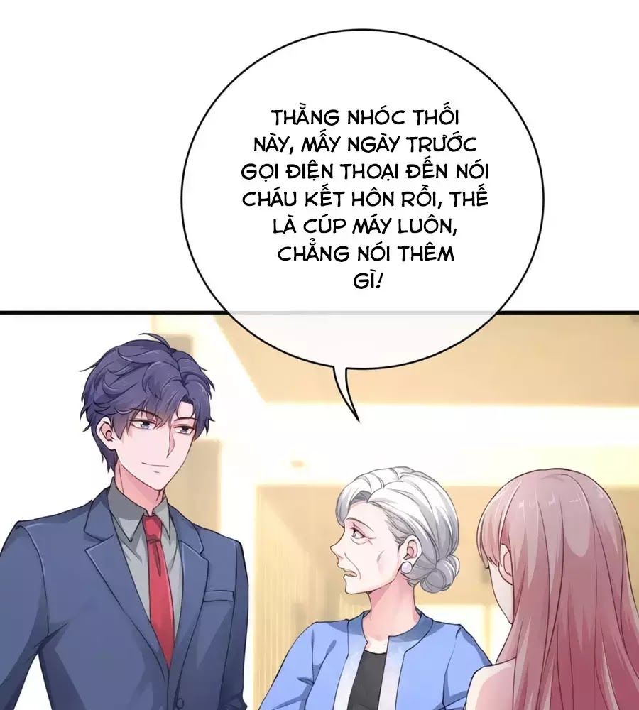 Băng Sơn Tổng Tài Sủng Thê Đến Vô Đạo Chap 18 - Next Chap 19