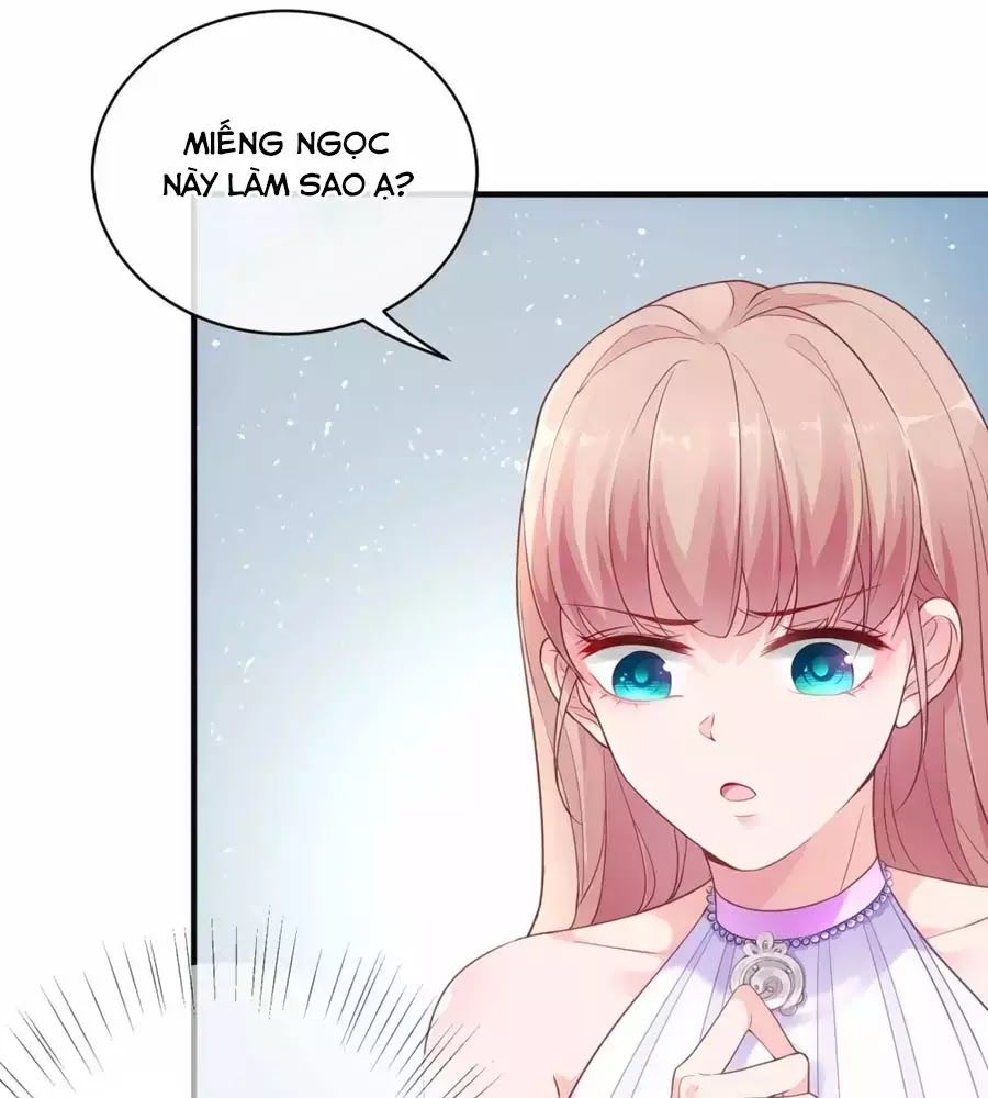 Băng Sơn Tổng Tài Sủng Thê Đến Vô Đạo Chap 18 - Next Chap 19