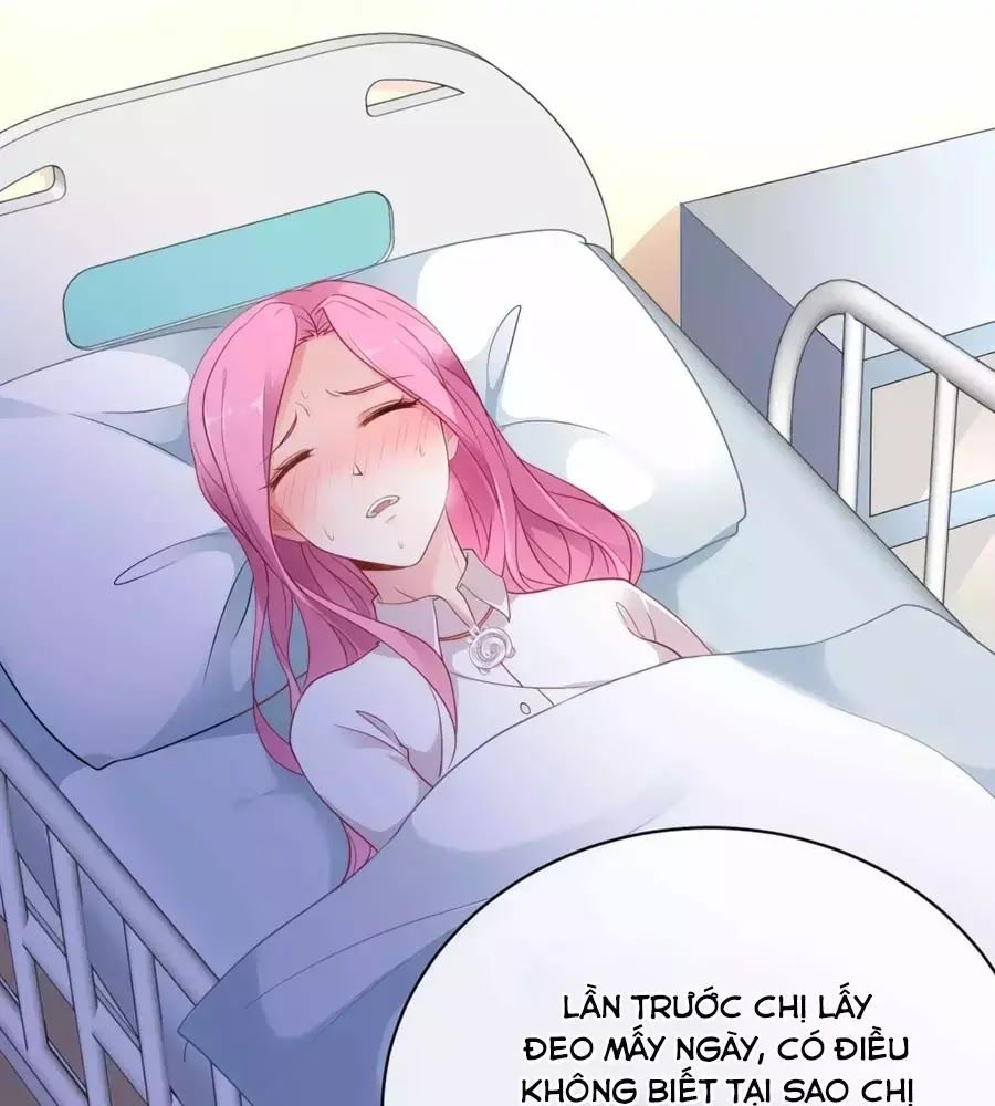 Băng Sơn Tổng Tài Sủng Thê Đến Vô Đạo Chap 18 - Next Chap 19