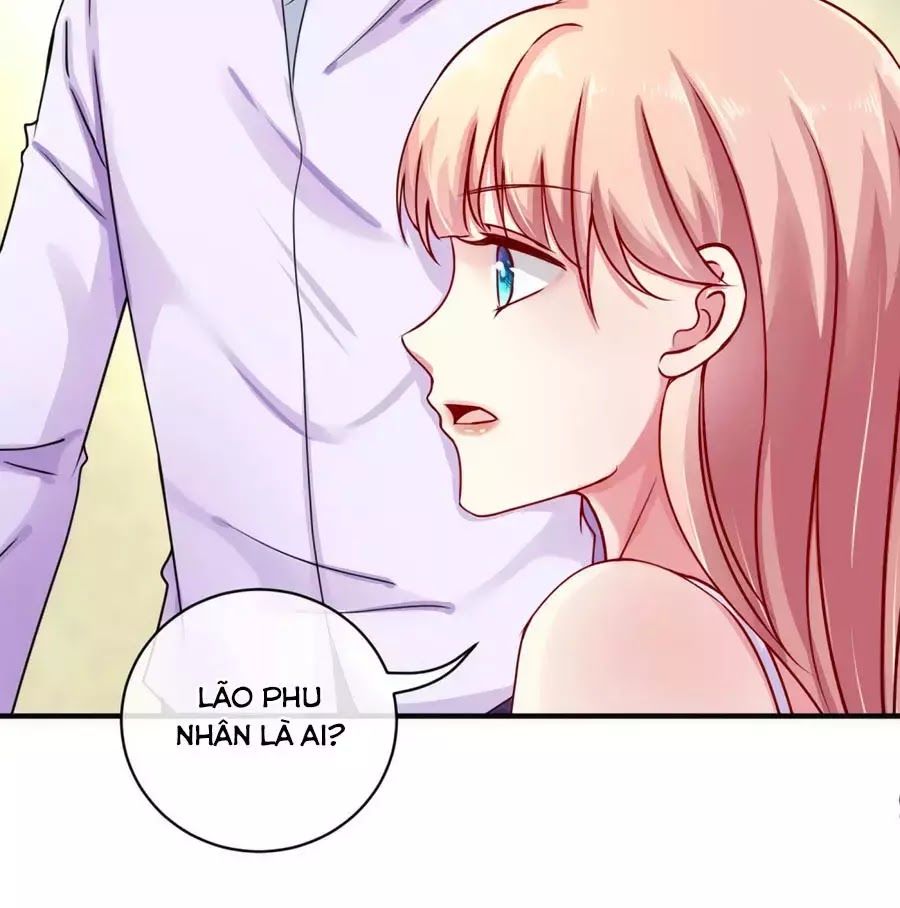 Băng Sơn Tổng Tài Sủng Thê Đến Vô Đạo Chap 18 - Next Chap 19