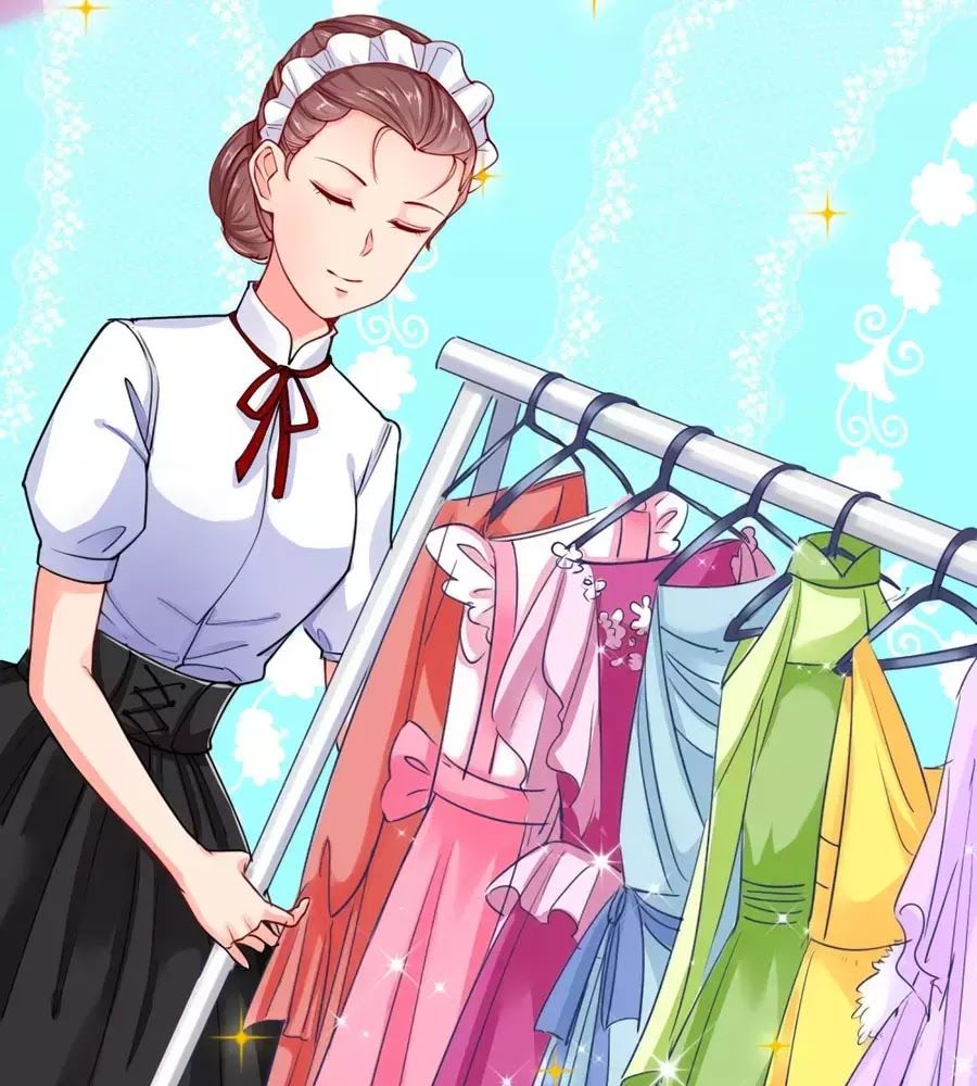 Băng Sơn Tổng Tài Sủng Thê Đến Vô Đạo Chap 19 - Next Chap 20