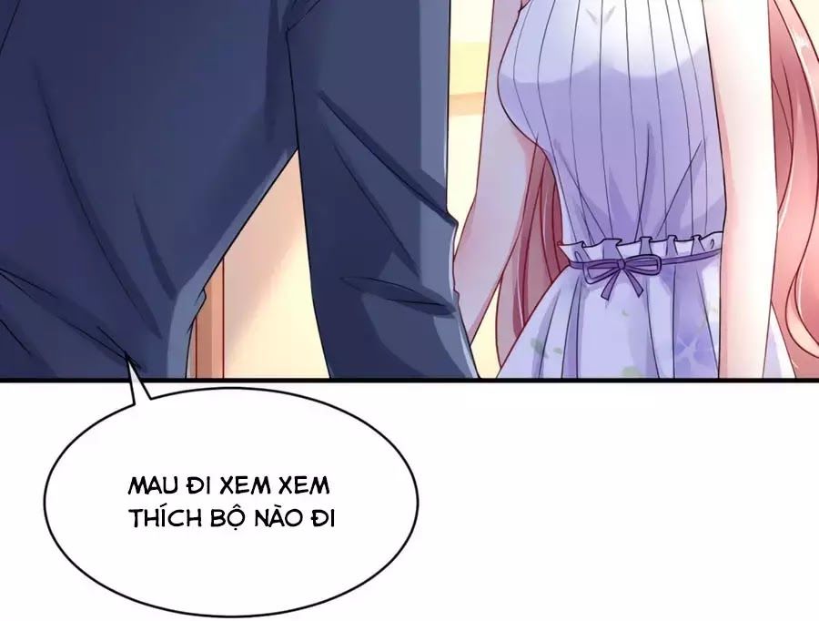 Băng Sơn Tổng Tài Sủng Thê Đến Vô Đạo Chap 19 - Next Chap 20