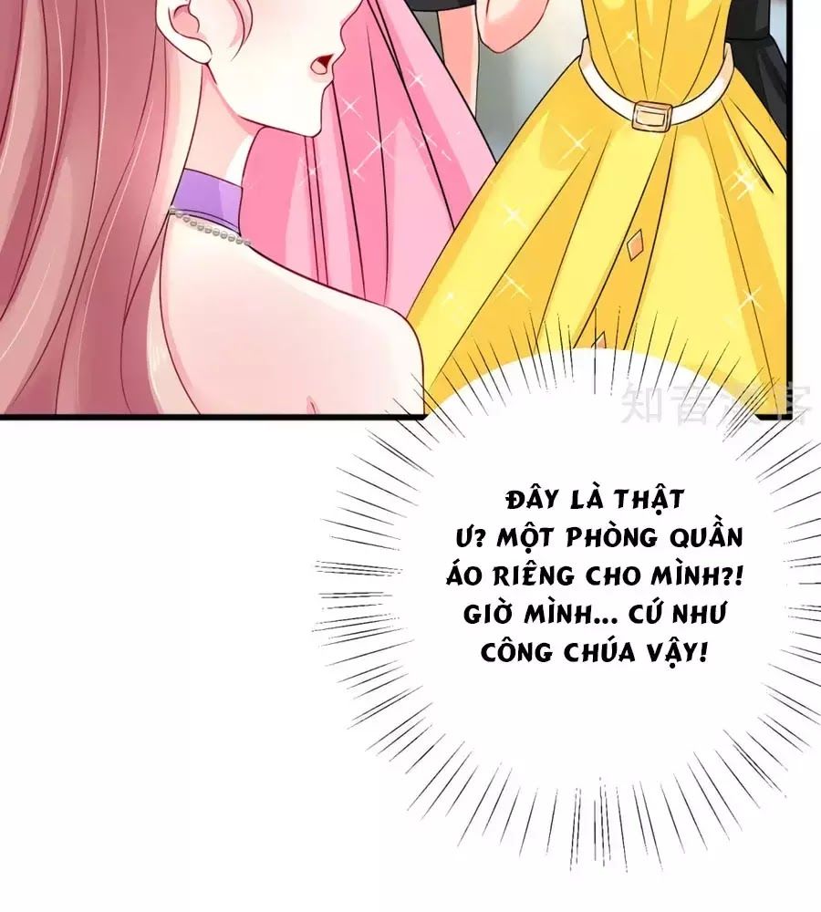 Băng Sơn Tổng Tài Sủng Thê Đến Vô Đạo Chap 19 - Next Chap 20