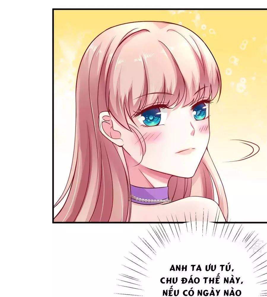 Băng Sơn Tổng Tài Sủng Thê Đến Vô Đạo Chap 19 - Next Chap 20