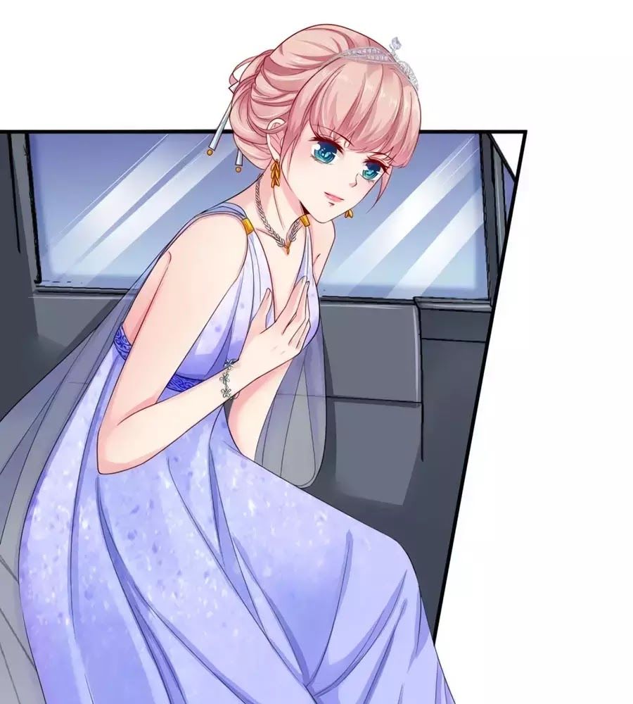 Băng Sơn Tổng Tài Sủng Thê Đến Vô Đạo Chap 19 - Next Chap 20