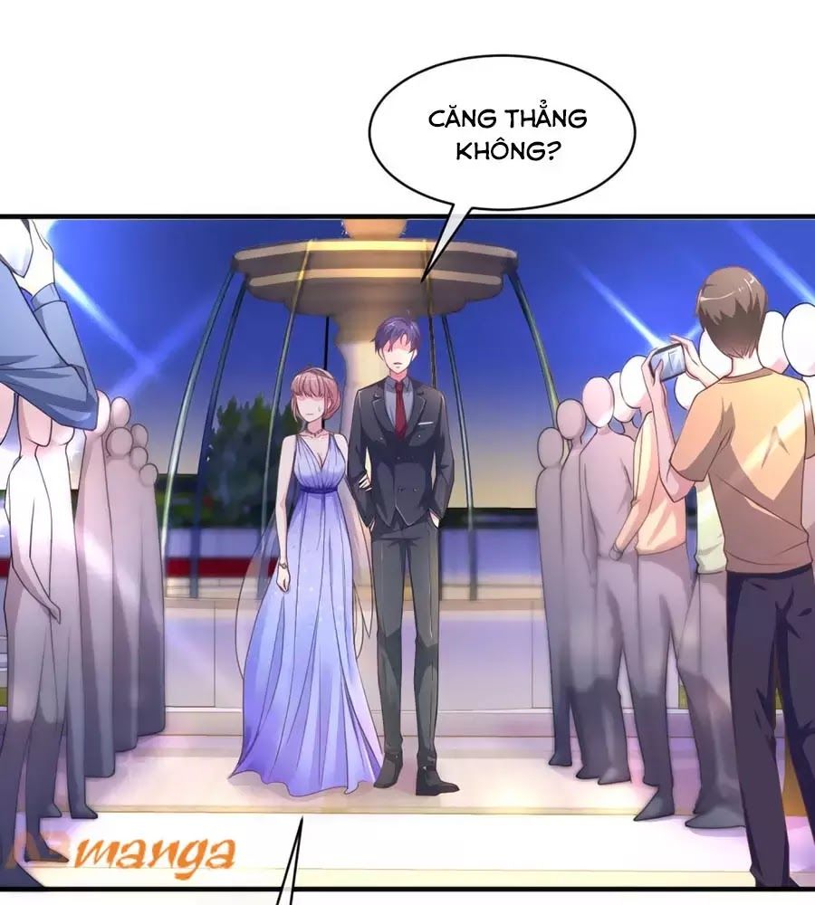 Băng Sơn Tổng Tài Sủng Thê Đến Vô Đạo Chap 19 - Next Chap 20