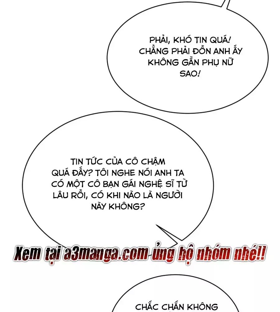 Băng Sơn Tổng Tài Sủng Thê Đến Vô Đạo Chap 19 - Next Chap 20