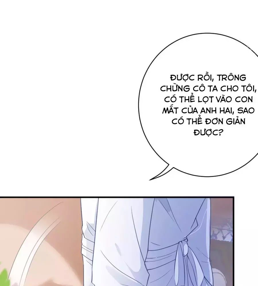 Băng Sơn Tổng Tài Sủng Thê Đến Vô Đạo Chap 22 - Next Chap 23