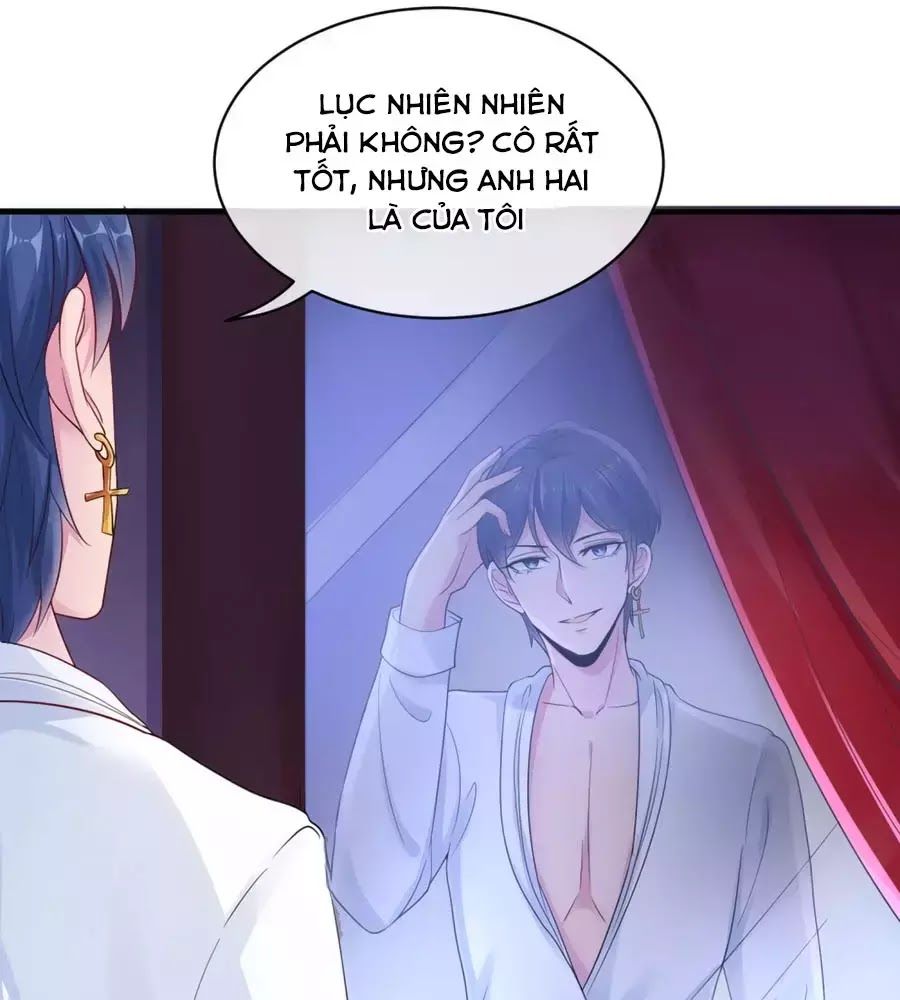 Băng Sơn Tổng Tài Sủng Thê Đến Vô Đạo Chap 22 - Next Chap 23