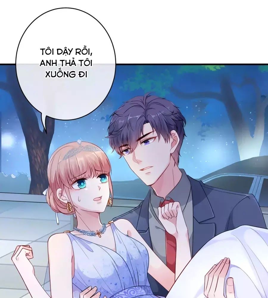 Băng Sơn Tổng Tài Sủng Thê Đến Vô Đạo Chap 22 - Next Chap 23