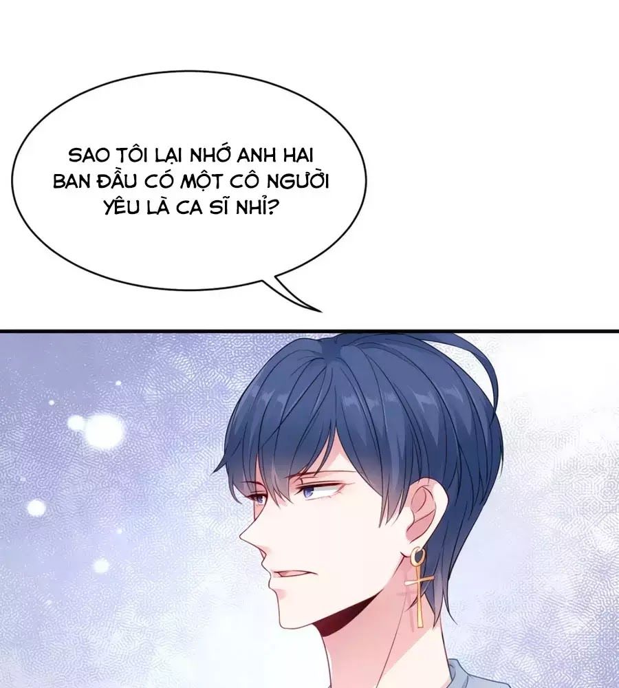 Băng Sơn Tổng Tài Sủng Thê Đến Vô Đạo Chap 22 - Next Chap 23