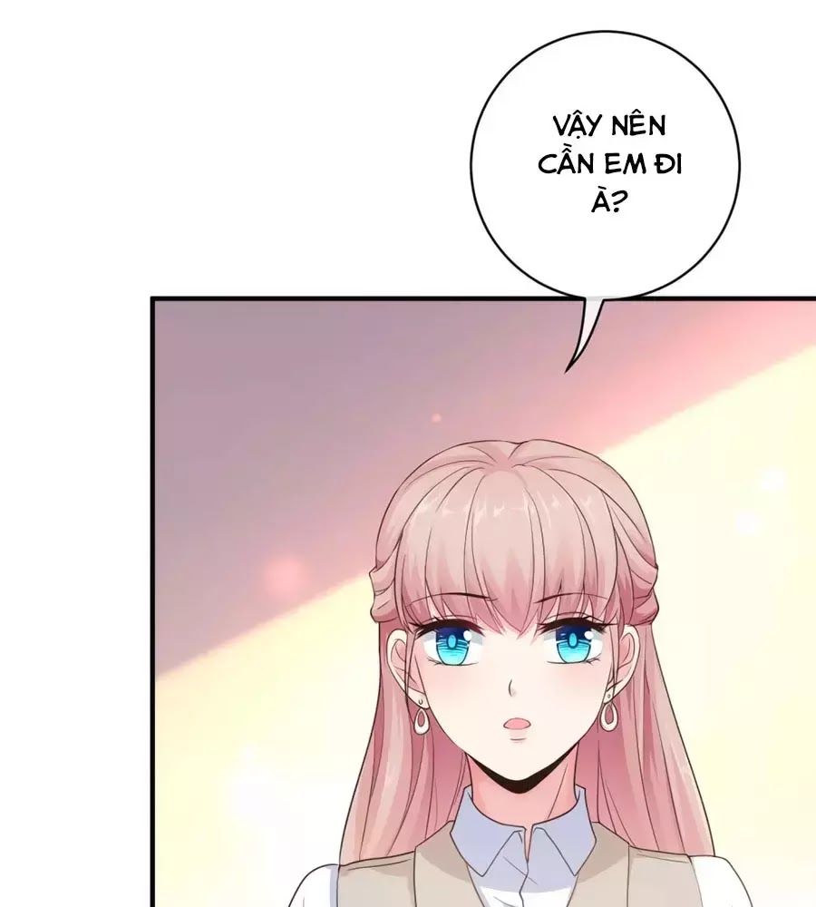 Băng Sơn Tổng Tài Sủng Thê Đến Vô Đạo Chap 23 - Next Chap 24