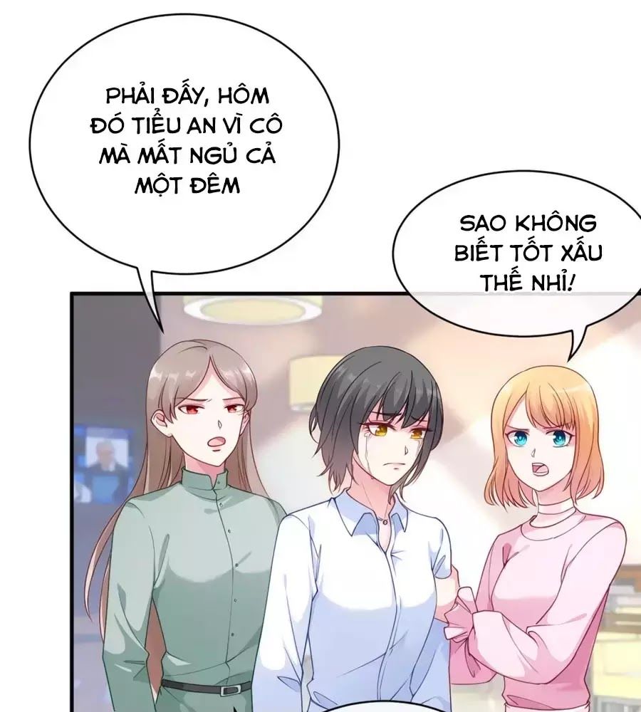 Băng Sơn Tổng Tài Sủng Thê Đến Vô Đạo Chap 23 - Next Chap 24