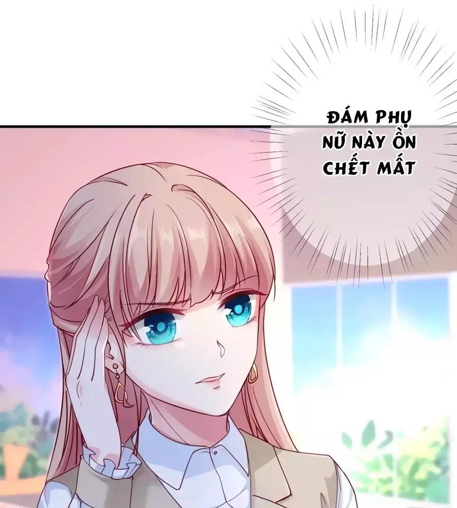 Băng Sơn Tổng Tài Sủng Thê Đến Vô Đạo Chap 23 - Next Chap 24