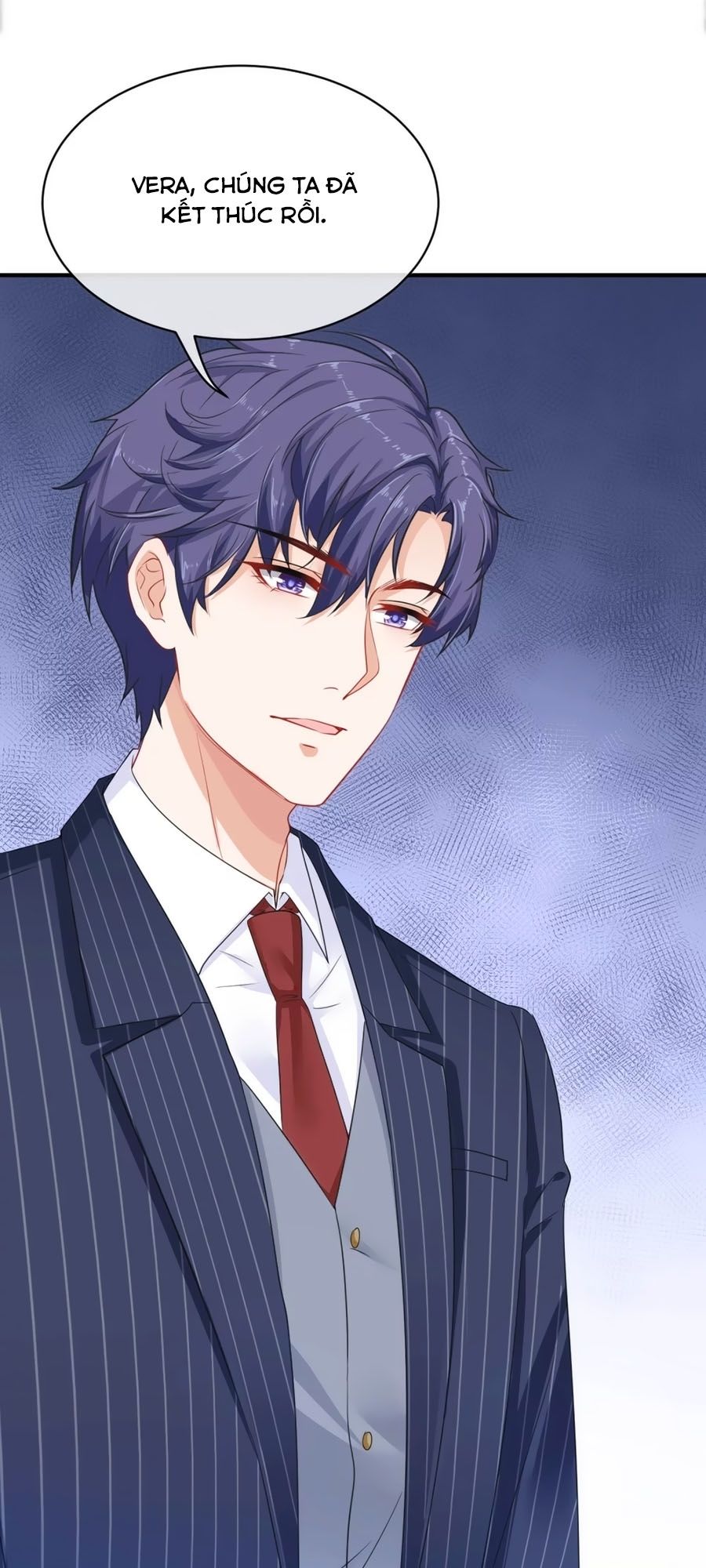 Băng Sơn Tổng Tài Sủng Thê Đến Vô Đạo Chap 26 - Next Chap 27